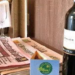 La Tavola Rotonda *