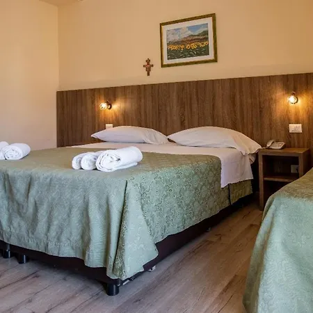 La Tavola Rotonda Assisi