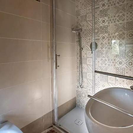 La Tavola Rotonda 호텔 *