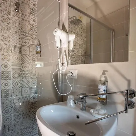 La Tavola Rotonda Hotel Assisi