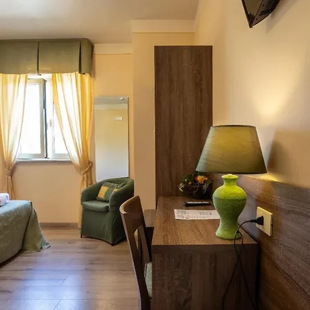 La Tavola Rotonda 아시시