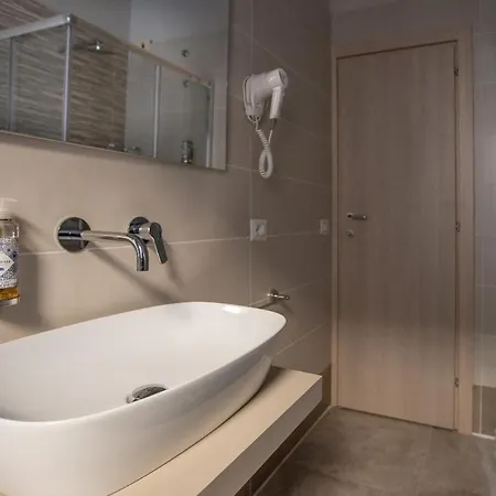 La Tavola Rotonda 호텔 *