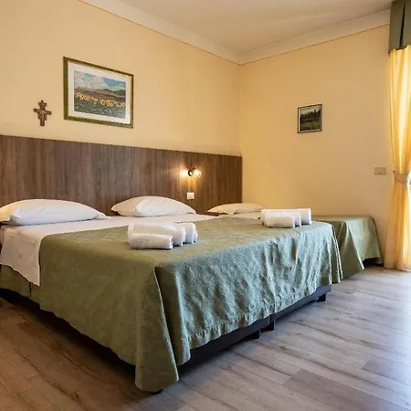 La Tavola Rotonda * Assisi