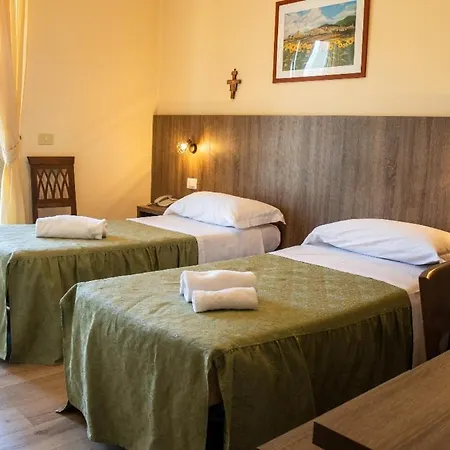 La Tavola Rotonda Assisi