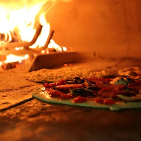 Hotel La Tavola Rotonda Asyż