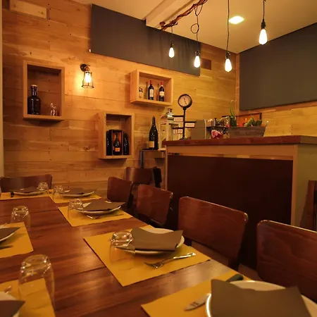 Hotel La Tavola Rotonda