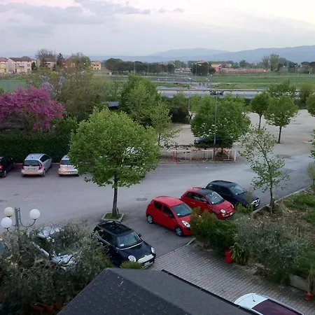 La Tavola Rotonda Assisi