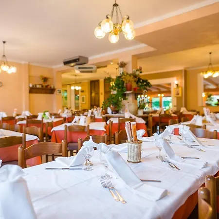 La Tavola Rotonda 호텔 아시시