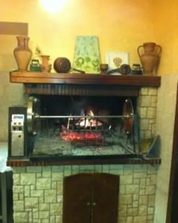 La Tavola Rotonda *