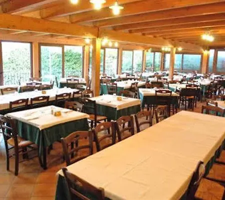 Hotel La Tavola Rotonda