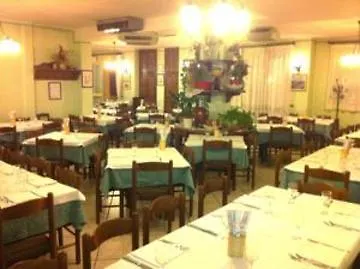 La Tavola Rotonda Otel