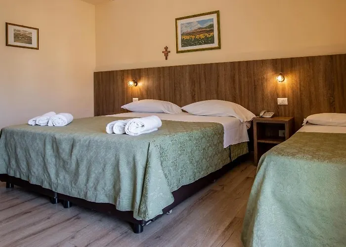 La Tavola Rotonda Assisi