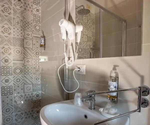 La Tavola Rotonda Hotel Assisi