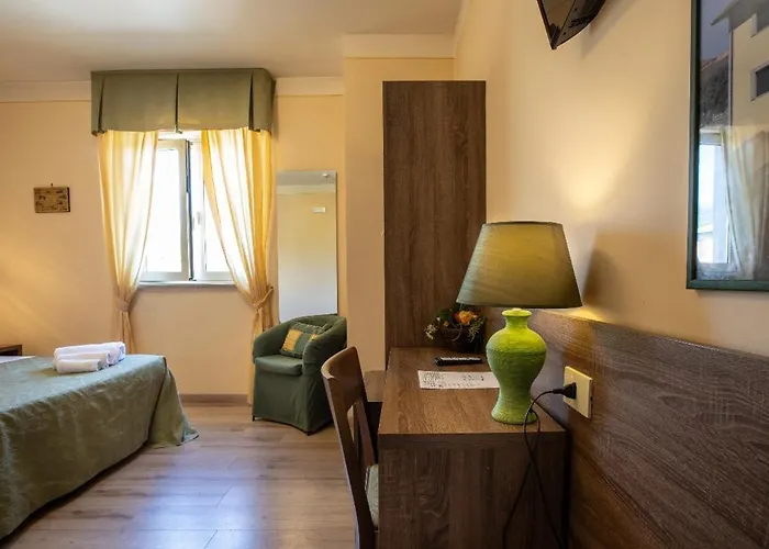 La Tavola Rotonda Assisi