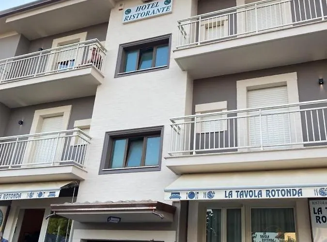 La Tavola Rotonda * Assisi