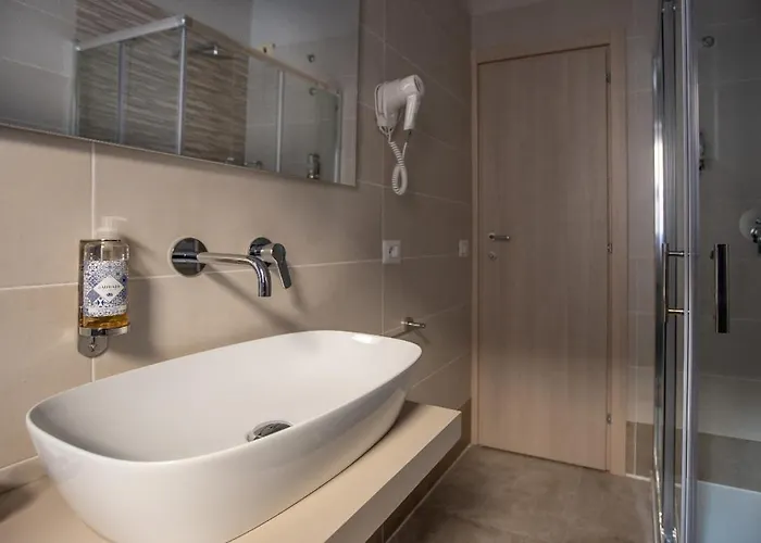 La Tavola Rotonda Hotel *