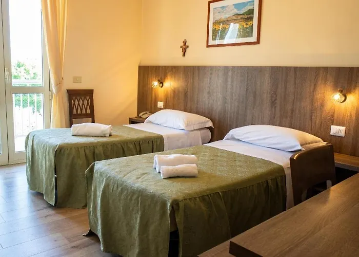 La Tavola Rotonda Assisi