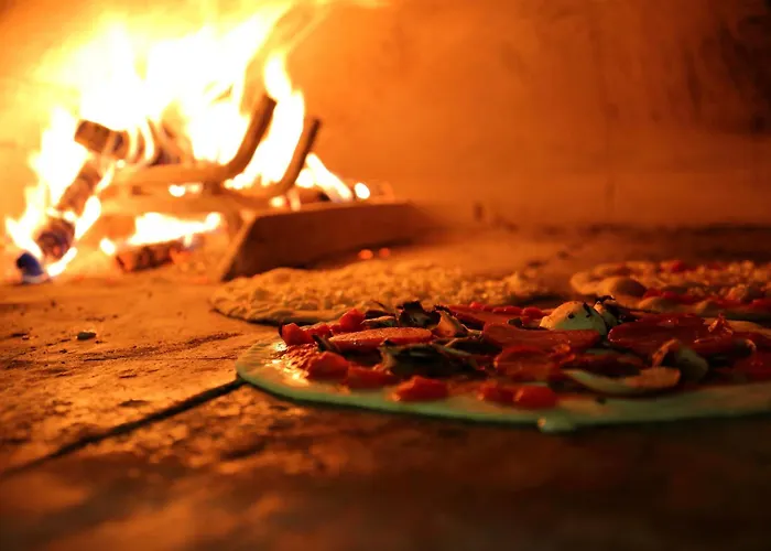 Hotel La Tavola Rotonda Assisi