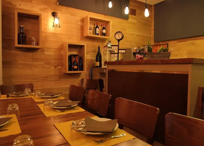 Hotel La Tavola Rotonda