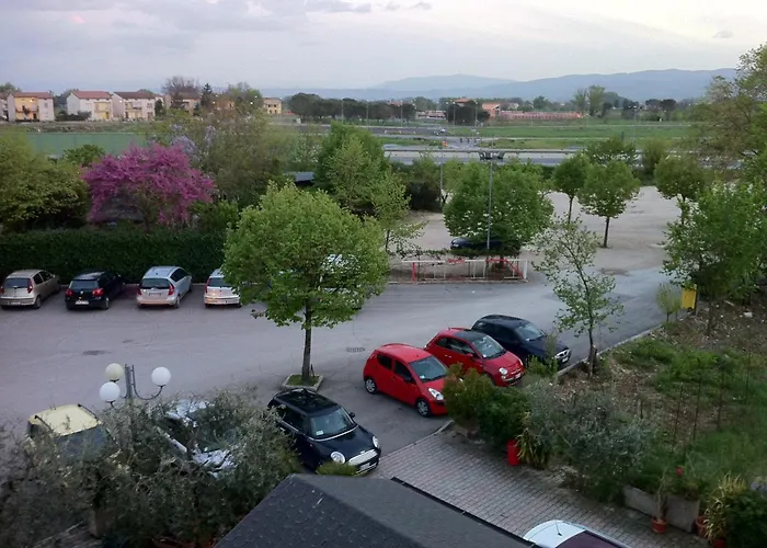 La Tavola Rotonda Assisi