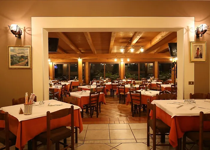 Hotel La Tavola Rotonda Assisi