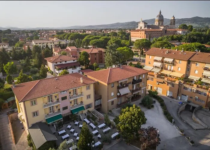 La Tavola Rotonda * Assisi