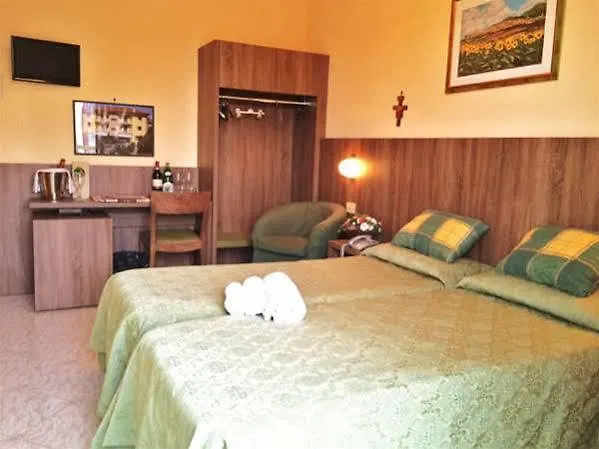 La Tavola Rotonda Assisi