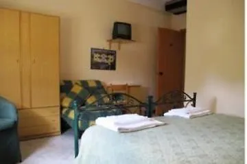 La Tavola Rotonda Hotel *